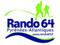 Logo rando 64